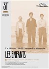 Les enfants - Les 3T - Théâtre du Troisième Type