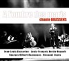 A l'ombre des maris chante Brassens - Théâtre de Nesle - grande salle 