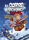 Le coffre magique de Noël (1-3 ans) - Comédie Triomphe