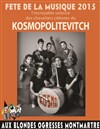 Kosmopolitevich - Blondes Ogresses