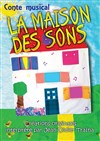 La maison des sons - La Comédie de Metz