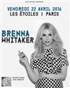 Brenna Whitaker - Les Etoiles