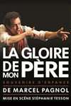 La gloire de mon père - Palais de la culture