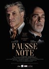 Fausse Note - Theatre de la rue de Belleville