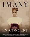 Imany - Casino théâtre