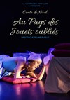 Au pays des jouets Oubliés - Le Raimu