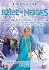 Ciné-Vivant : La Reine des Neiges - Thoris Production