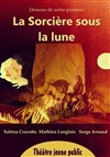 La sorcière sous la lune - Théâtre de la Cité