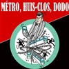 Métro, huis-clos, dodo - Salle Malesherbes