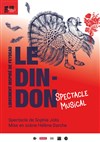 Le dindon - Théâtre de l'Atelier Florentin