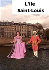 Jeu de piste en autonomie : L´île Saint Louis | par Balade-toi - Île Saint Louis 