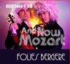 Igudesman and Joo - Folies Bergère