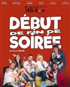 Début de fin de soirée - Maison Pour Tous Monplaisir