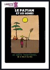 Le paysan et les Génies - Laurette Théâtre