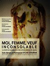 Moi, femme, veuf inconsolable - La Petite Croisée des Chemins