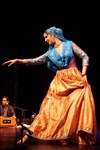 Récital de Danse Kathak - Centre Mandapa