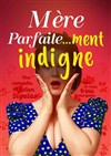 Mère parfaite... ment indigne - Comédie de la Roseraie