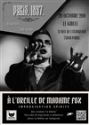 A l'Oreille de Madame Fox - Le Kibélé