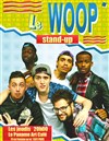 Le Woop Saison 2 - Paname Art Café