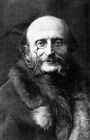 Jacques Offenbach - Musée d'Art et d'Histoire du Judaïsme