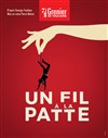 Le fil à la patte - Auditorium de l'Hôtel Palladia