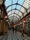 Visite guidée : Passages couverts - Galerie Véro-Dodat