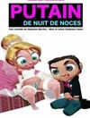 Putain de nuit de noces - L'Auditorium Pasteur à la Cité Internationale