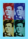 Arthur Rimbaud, Les Illuminations - El Clan Destino