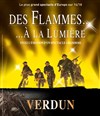 Des flammes... à la lumière - Connaissance de la Meuse