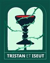 Tristan et Iseut - Centre Paris Anim' La Jonquière