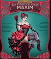 La dame de chez Maxim - Théâtre Traversière