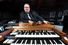 Joey DeFrancesco Trio - New Morning