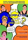 Et si l'empathie était une clé ? - Théo Théâtre - Salle Théo