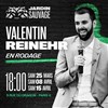 Valentin Reinehr - Jardin Sauvage