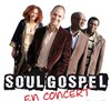 Soul Gospel - Eglise Notre dame de l'Assomption