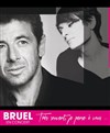 Patrick Bruel - CEC - Théâtre de Yerres