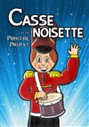 Casse-Noisette et la princesse Pirlipat - À La Folie Théâtre - Grande Salle