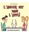 L'amour est dans l'appli - La Ricane