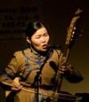 Stage de chant diphonique : Niveau avancé - Studio Le Regard du Cygne