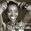 Jazz Vocal avec 5 Women & Naomi Wachira - Sunside