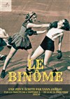 Le binôme - Théâtre Instant T