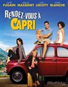 Rendez-vous à Capri - Palais des Congrès du Cap d'Agde