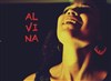 Alvina - Sunset