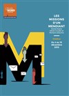 Les Missions d'un mendiant - L'étoile du nord