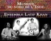 Ensemble Latif Khan - L'Entrepôt / Galerie