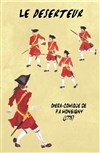Le Déserteur de Monsigny - Théâtre Victor Hugo