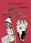 Klaxon, trompettes... et pétarades - Théâtre Acte 2