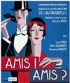 Amis ! Amis ? - L'Optimist