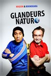 Les glandeurs nature - La BDComédie