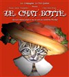 Le chat botté - Comédie Nation